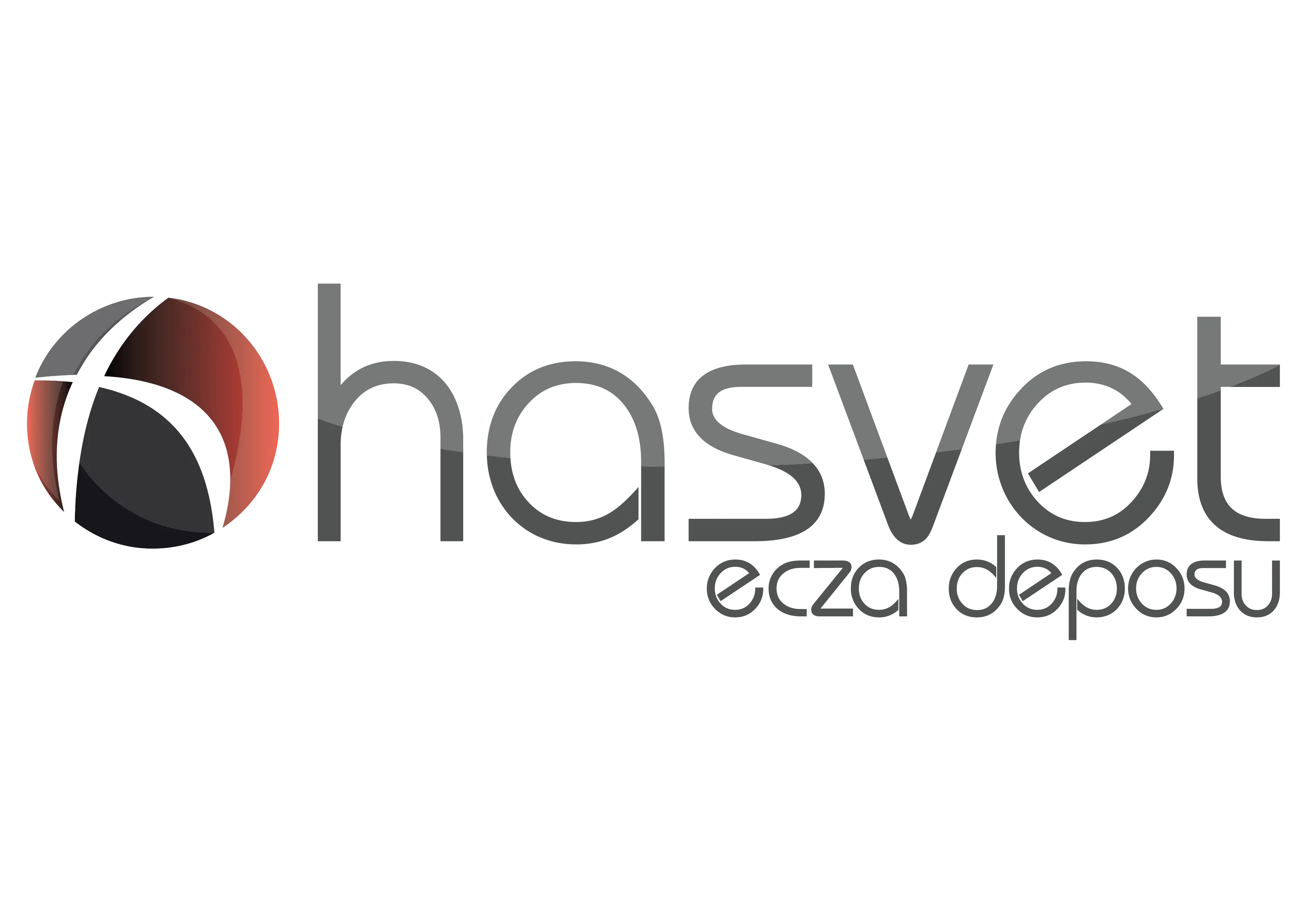 Hasvet Ecza Deposu Logo