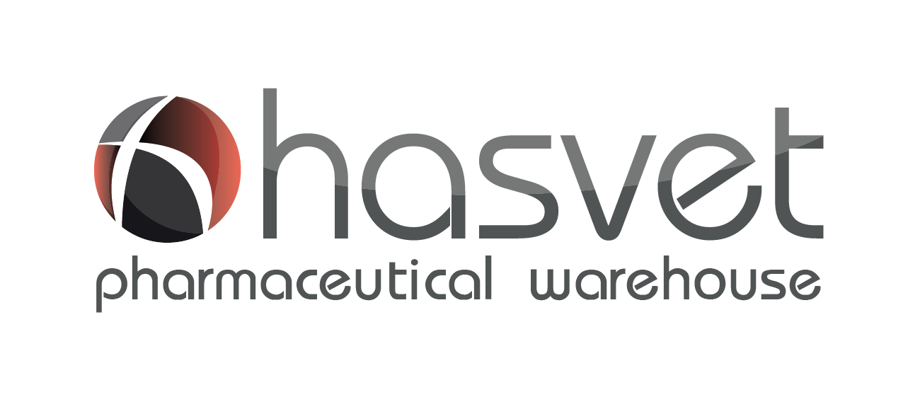 Hasvet Pharmacy Depot Logo