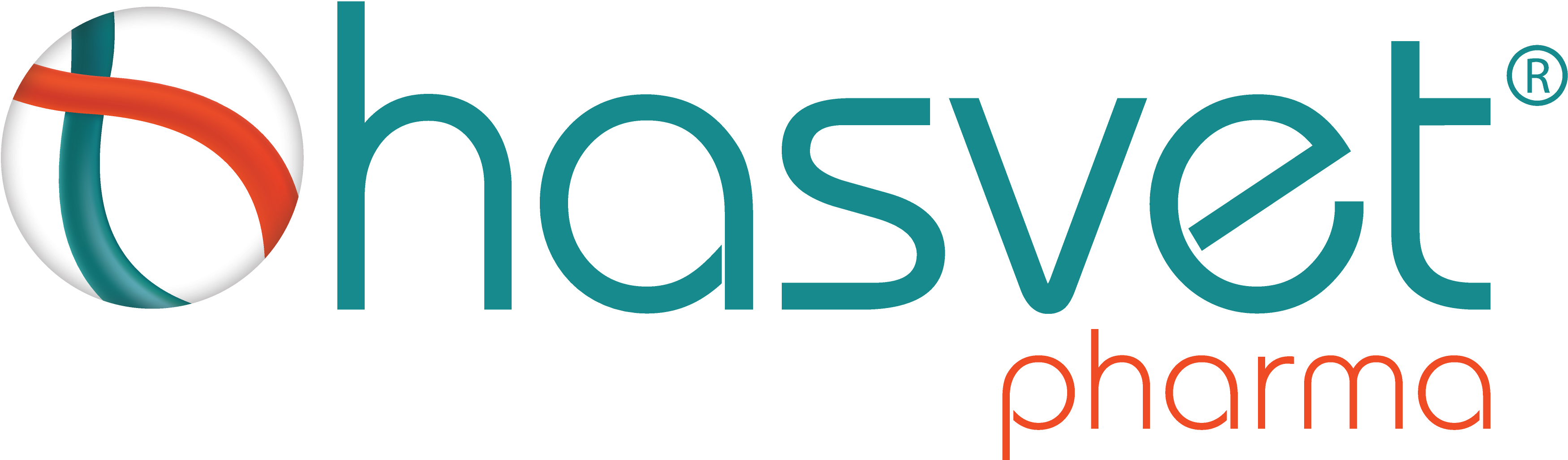 Hasvet Pharma Company Logo